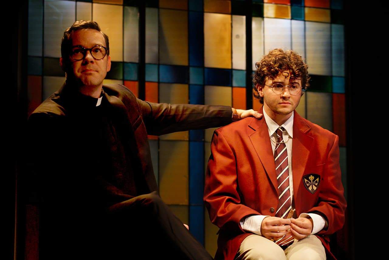 Happy Days are Here (Again)