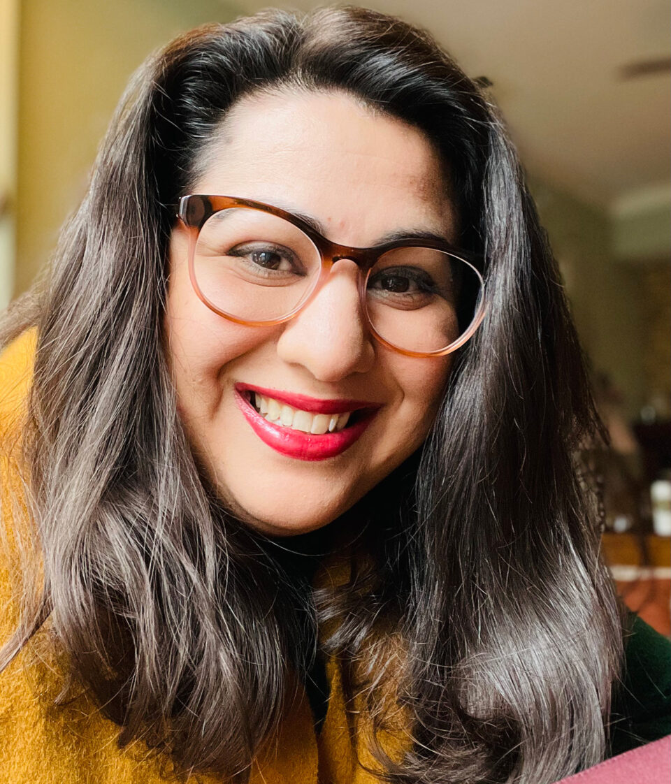 Town Hall Azar Kazemi